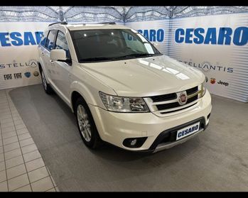 FIAT Freemont 2.0 mjt 16v Lounge 4x4 170cv auto