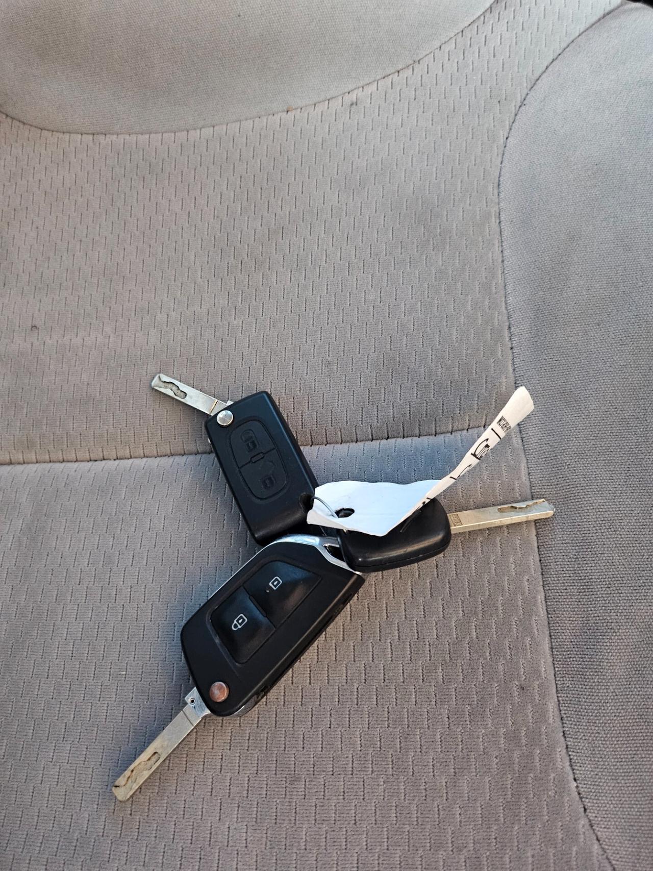 Citroen C3 1.1 Elegance