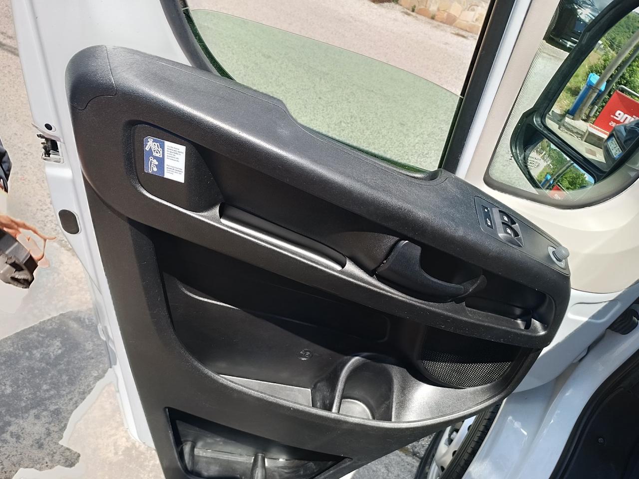 Fiat Ducato 33 2.2 Mjt 140CV PLM-TM Furgone iva inclusa