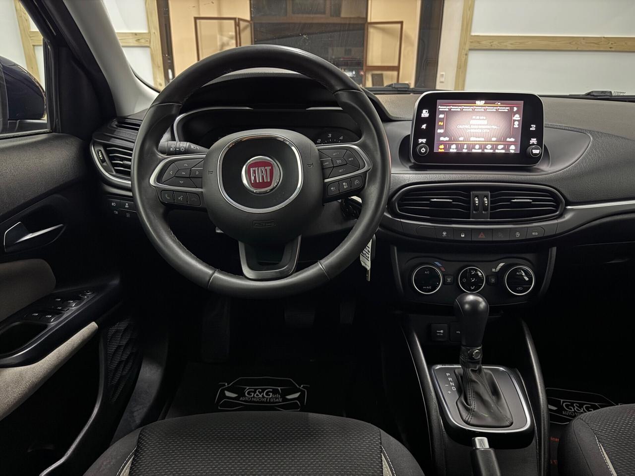 Fiat Tipo 1.6 Mjt 120Cv SW - 2020