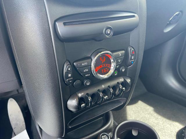 MINI Countryman Cooper D ALL4 Automatica