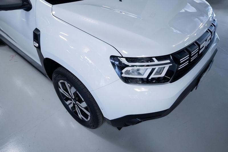 Dacia Duster II 2021 1.0 tce Journey 4x2 90cv
