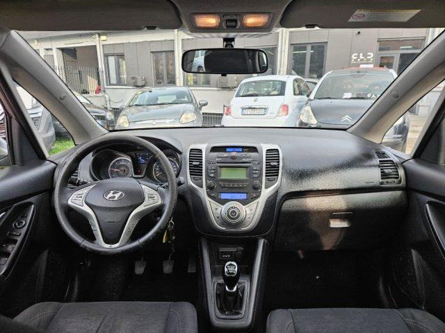 HYUNDAI iX20 1.6 CRDI 115 CV Comfort