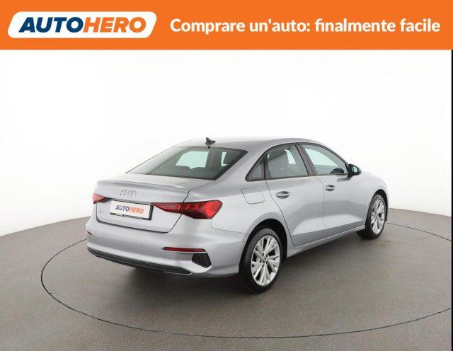 AUDI A3 Sedan 30 TDI