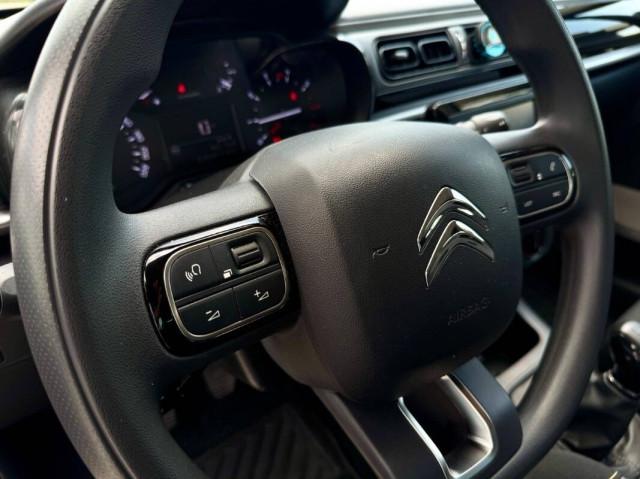 Citroen C3 1.2 puretech You s&s 83cv neopatentati