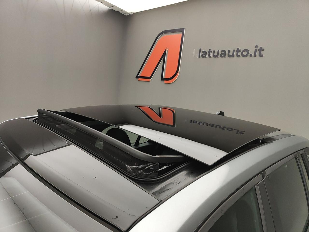 JEEP Avenger 1.2 T 100CV ALTITUDE