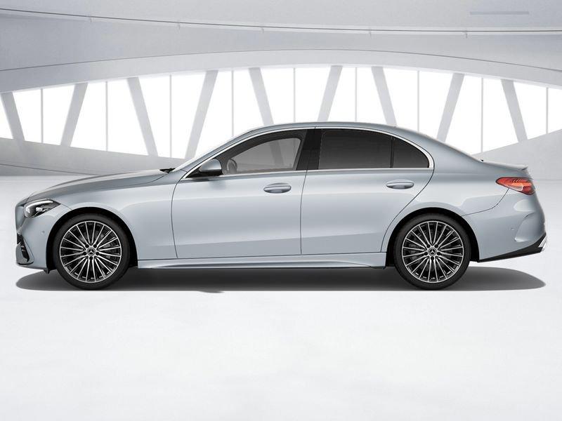 Mercedes-Benz Classe C C 220 d 4Matic AMG Line Advanced