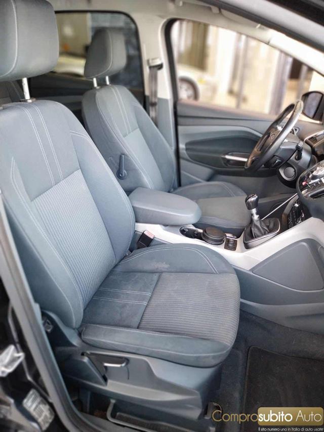 FORD C-Max 1.6 105CV Titanium