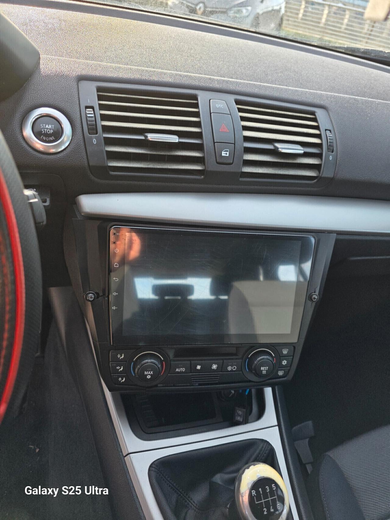 bmw 120d 5p ritiro usato/scambio