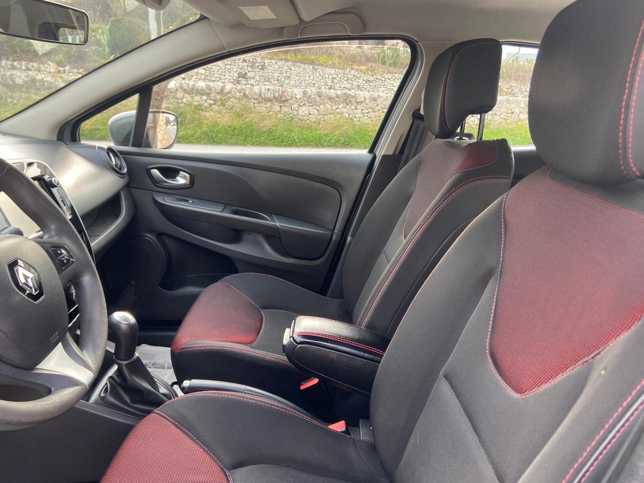 Renault Clio Sporter dCi 8V 75CV Start&Stop Energy Duel