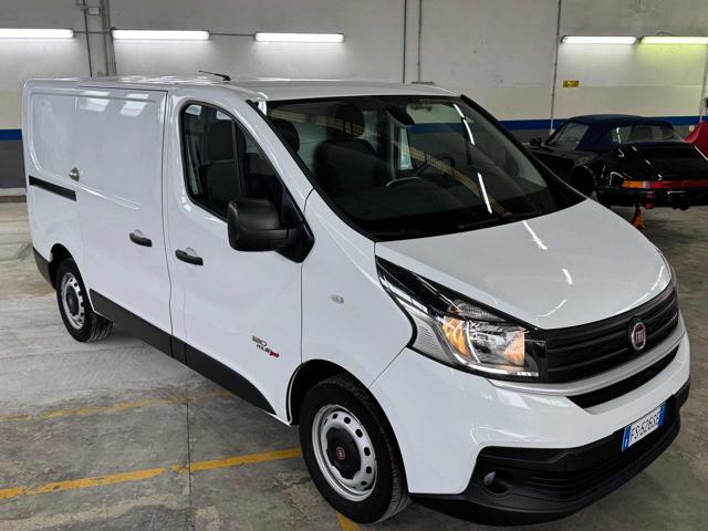 FIAT Talento 1.6 MJT 120CV PC-TN Furgone 12q