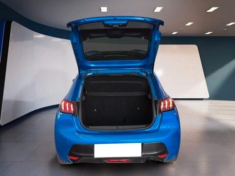 Peugeot 208 PureTech 100 Stop&Start EAT8 5 porte GT Line