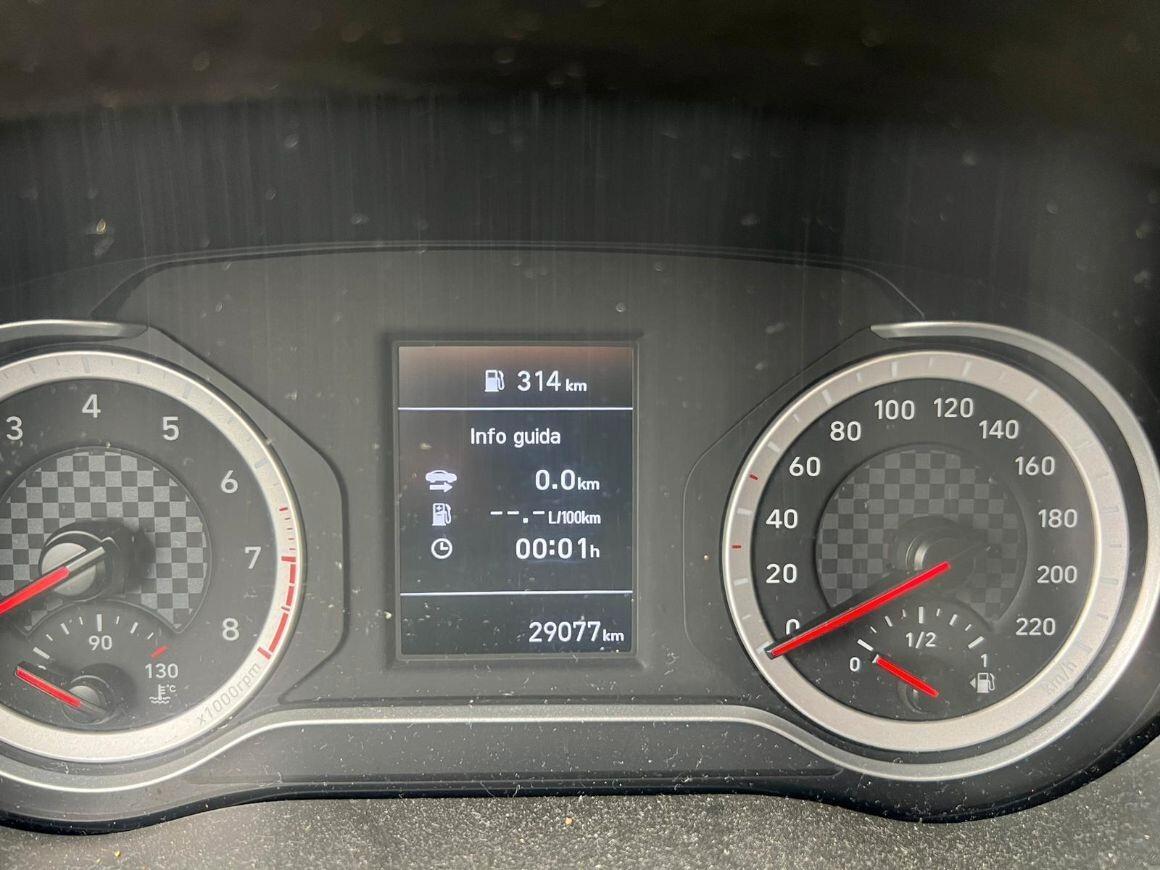 Hyundai i10 1.0 MPI Prime