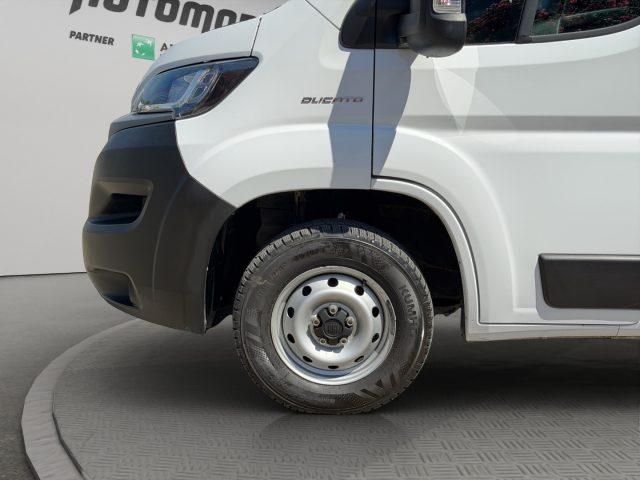FIAT Ducato 35 LH2 2.3MJT 140CV