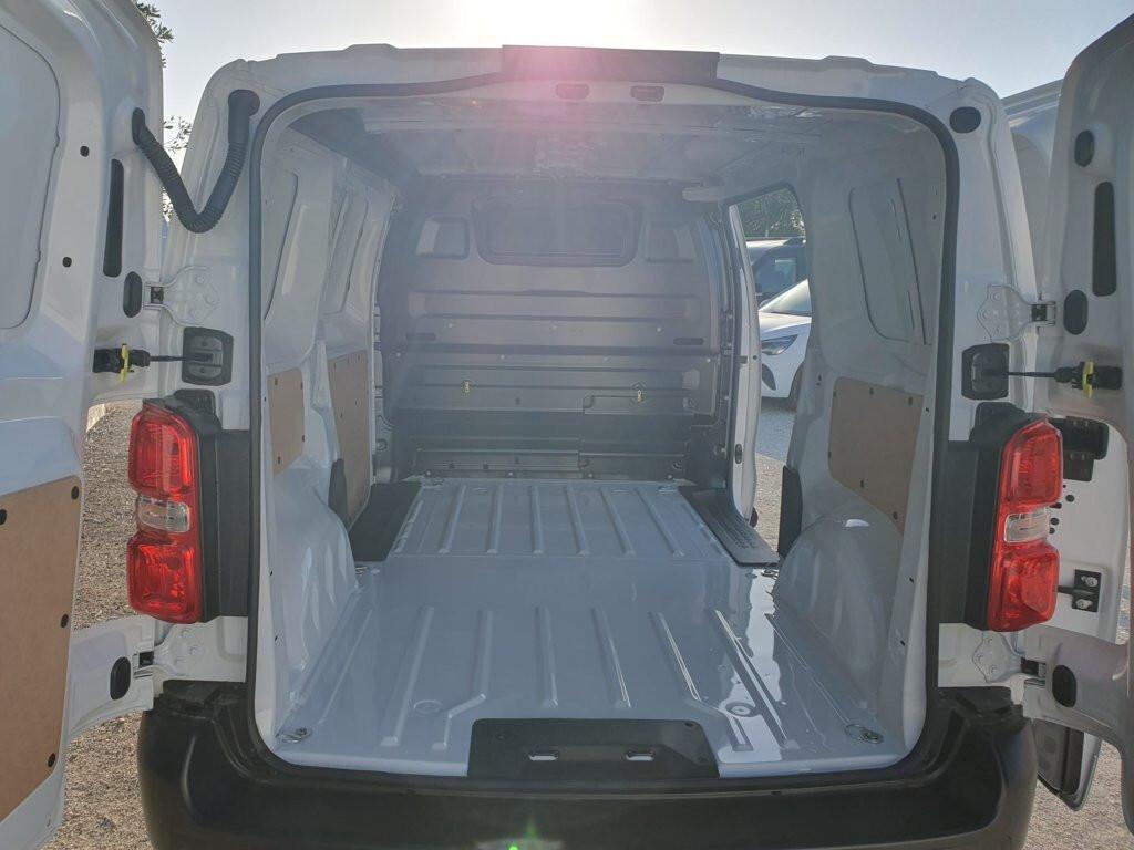 Fiat Scudo Furgone L2H1 1.5 BHDI 120cv Km0