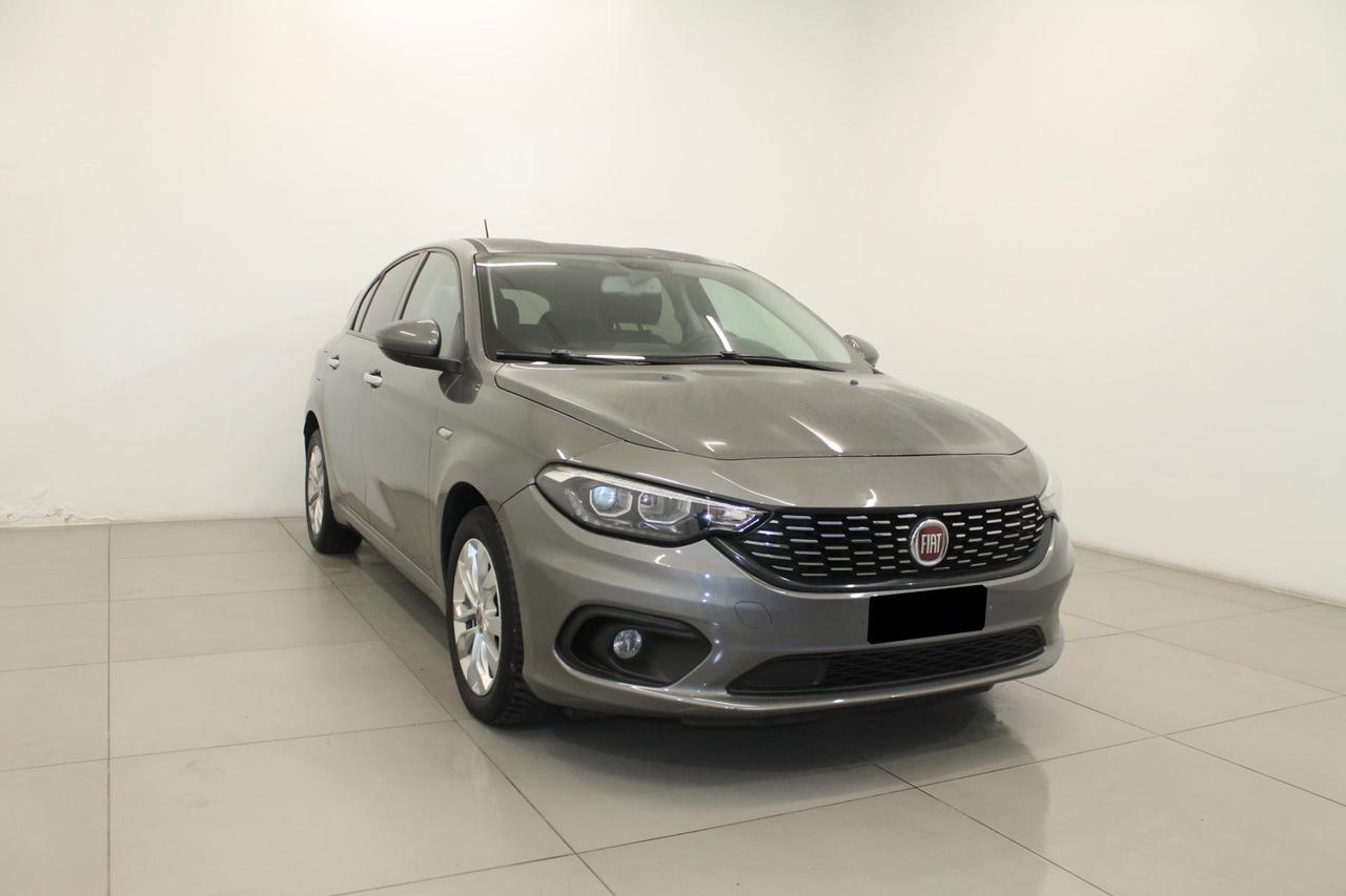 Fiat Tipo 1.6 Mjt 120 Cv. Mirror