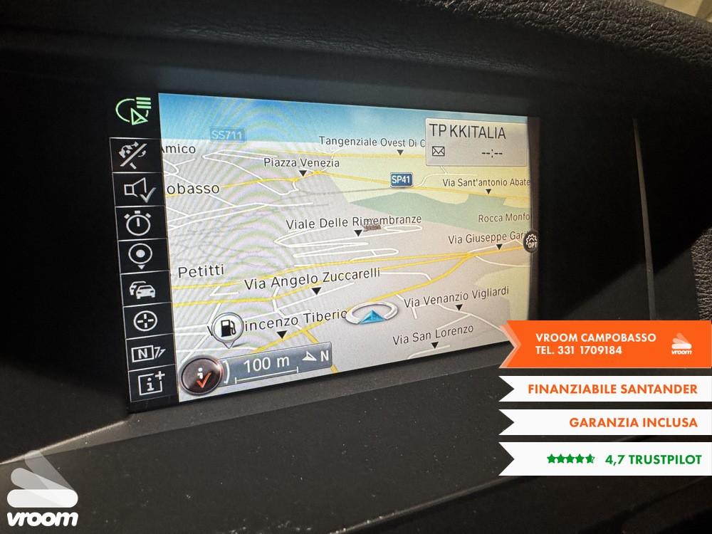 BMW X3 (F25) X3 xDrive20d Business aut.