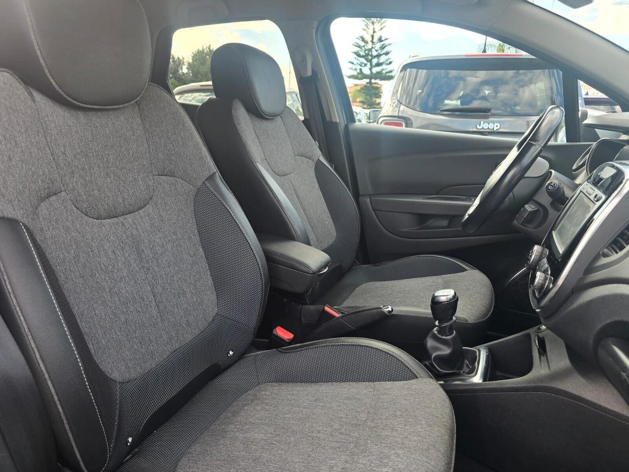 Renault Captur 1.5DCI 110CVS&S ENERGY INTENS FULL