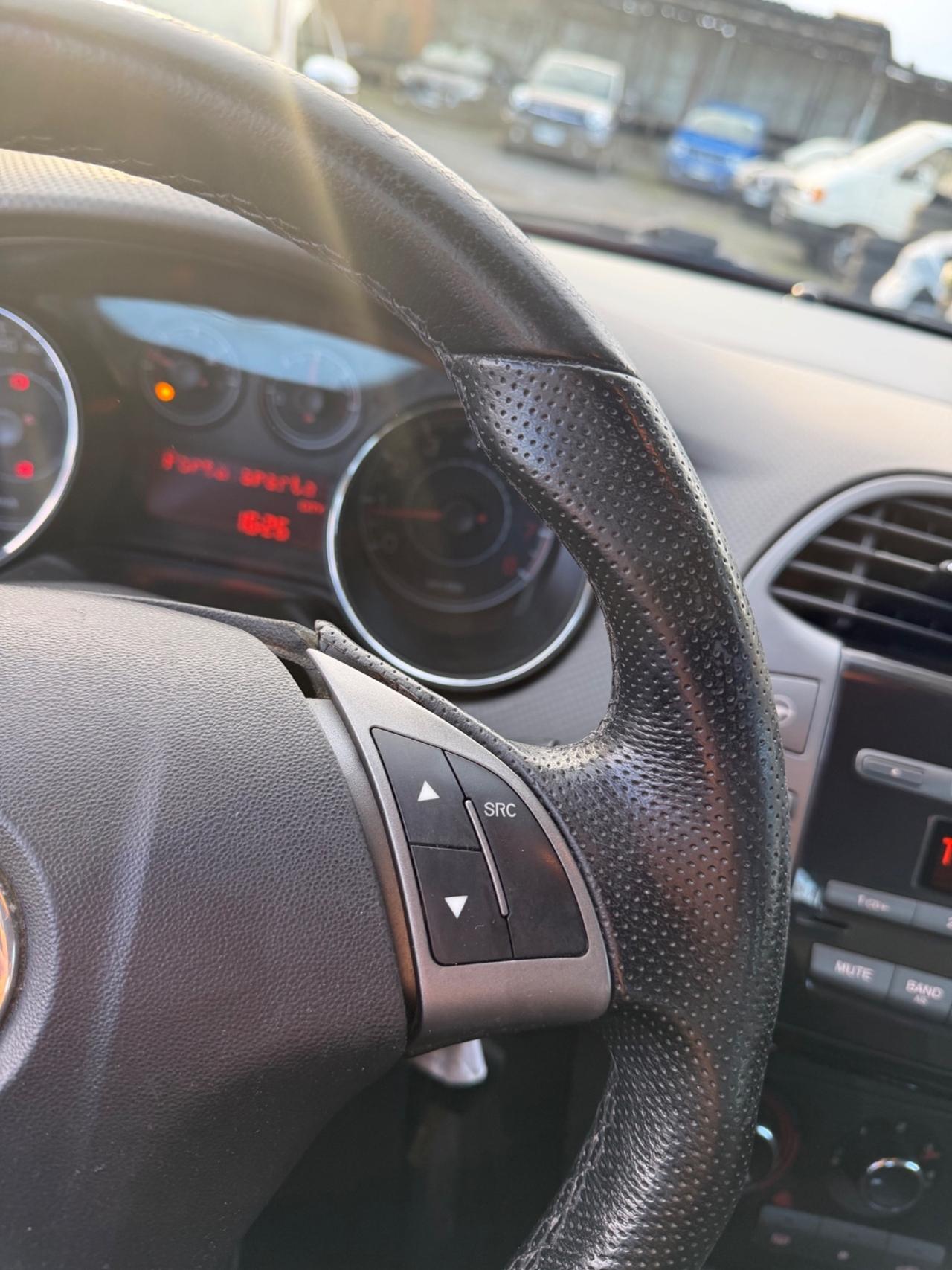 Fiat Bravo 1.4 Dynamic