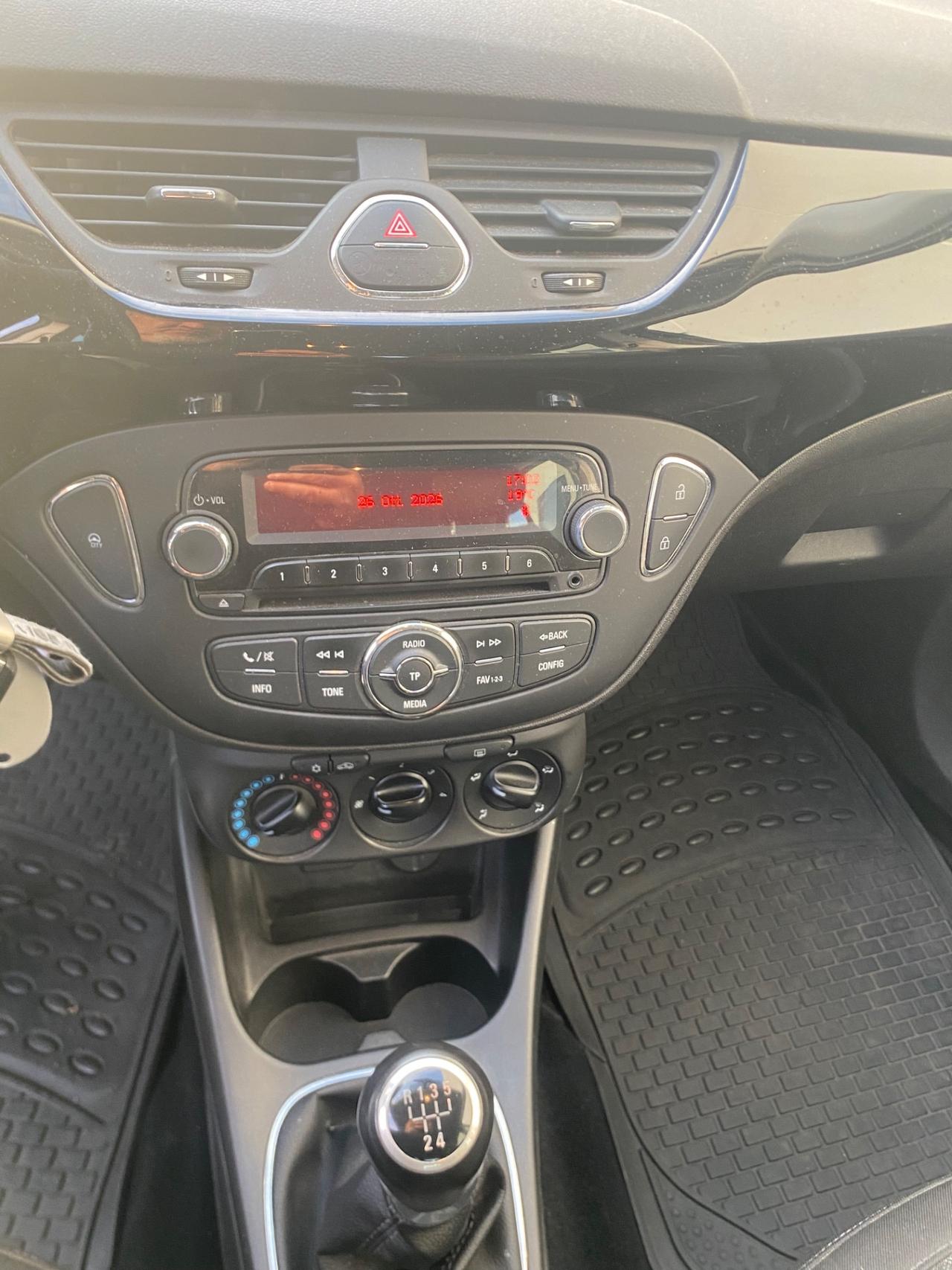 Opel Corsa 1.3 CDTI 5 porte b-Color