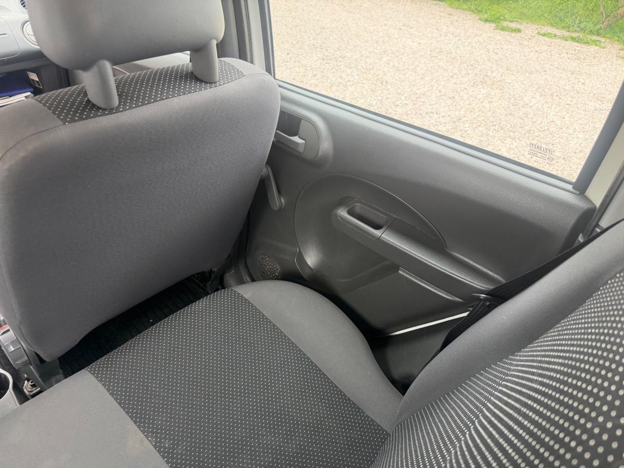 Fiat Panda 1.2 Emotion NEOPATENTATI