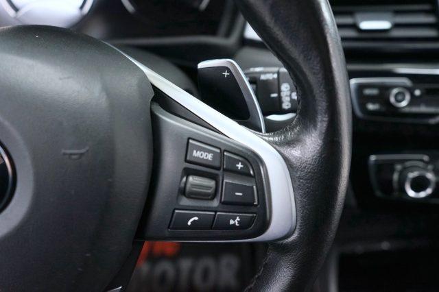 BMW X1 xDrive20d Auto Uniprop. Ufficiale Italiana