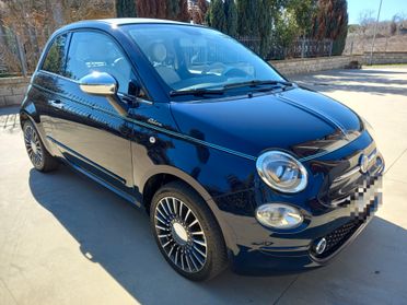 Fiat 500 C 1.2 Riva 2016