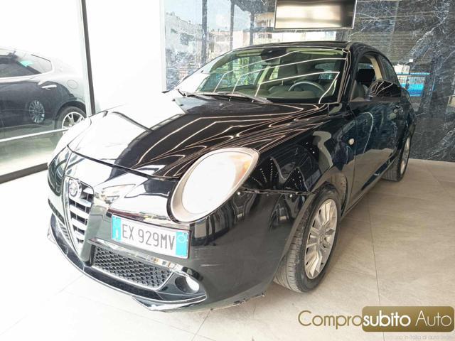 ALFA ROMEO MiTo 1.4 70 CV GPL