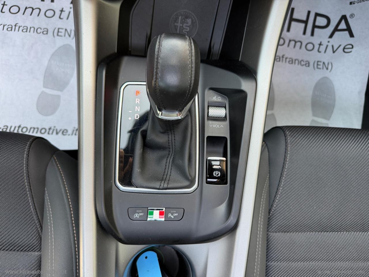 ALFA ROMEO Tonale 1.6 diesel 130 CV TCT6 Ti TETTO LED NAVI PELLE RETROCAMERA