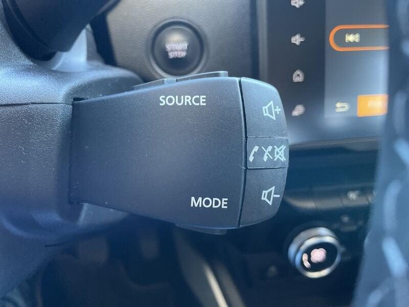 Dacia Duster Duster 1.0 TCe GPL 100 CV 4x2 Prestige Up