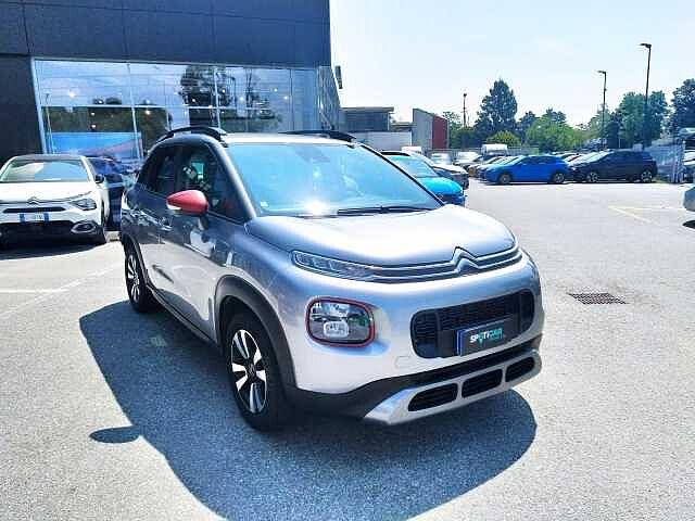 Citroen C3 Aircross 1.5 BlueHDi 110cv C-SERIES Usato Garantito