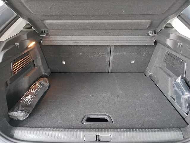 Citroen C4 BlueHDi 130 S&S EAT8 Feel Pack