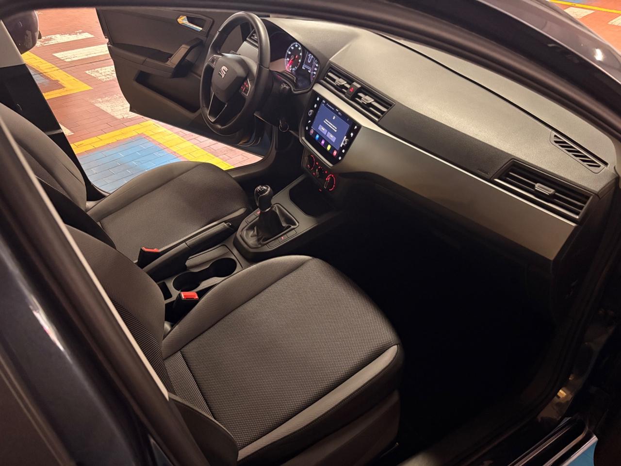 Seat Ibiza 1.0 MPI 5 porte Style