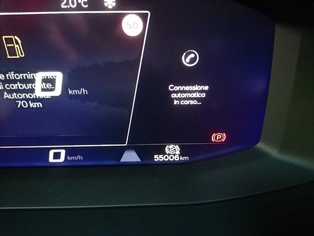 Seat Leon Sportstourer 2.0 TDI 150 CV DSG Business**km 55000*