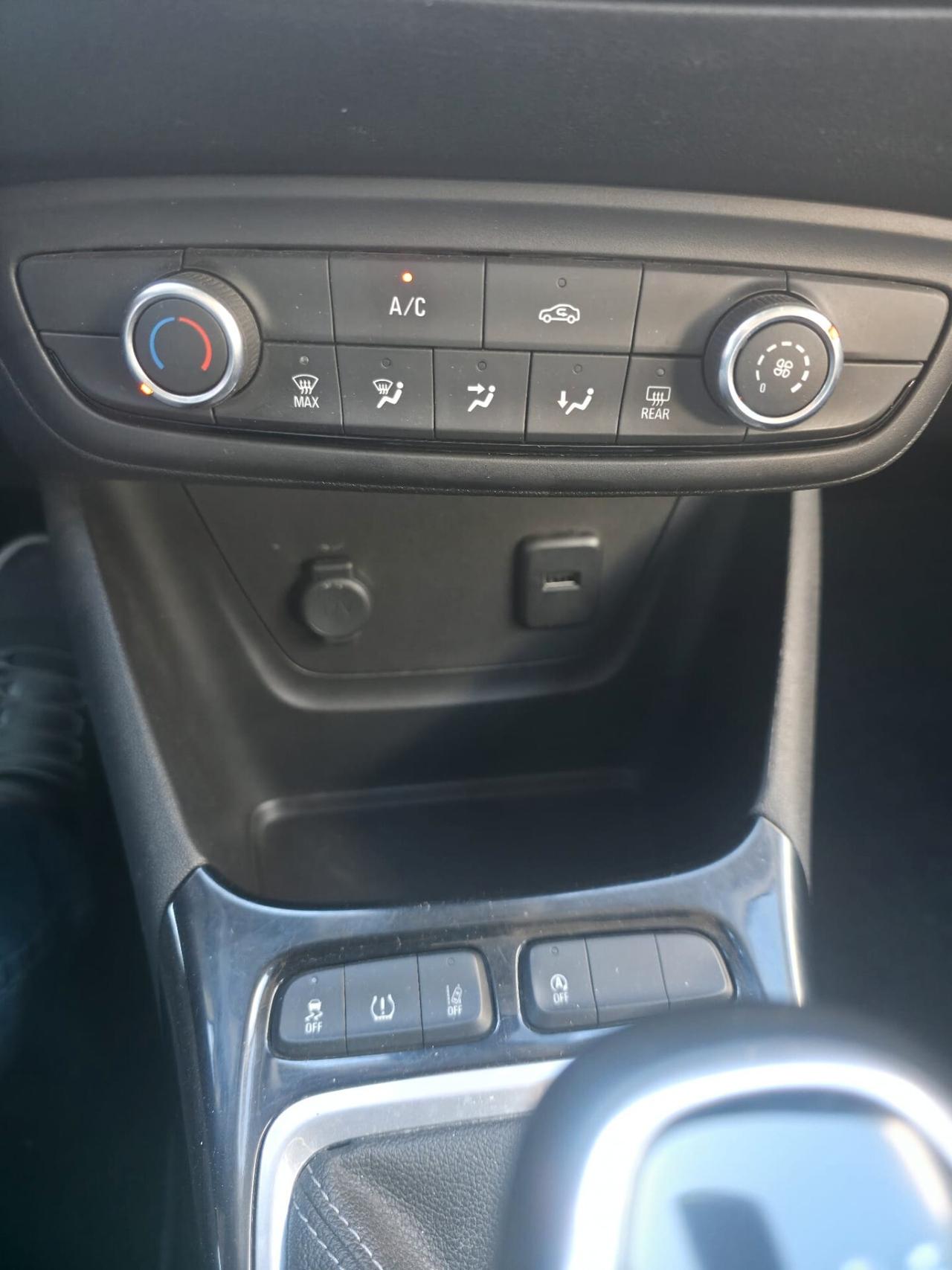 Opel Crossland X 1.5 ECOTEC D 102 CV Start&Stop 120 Anniversary