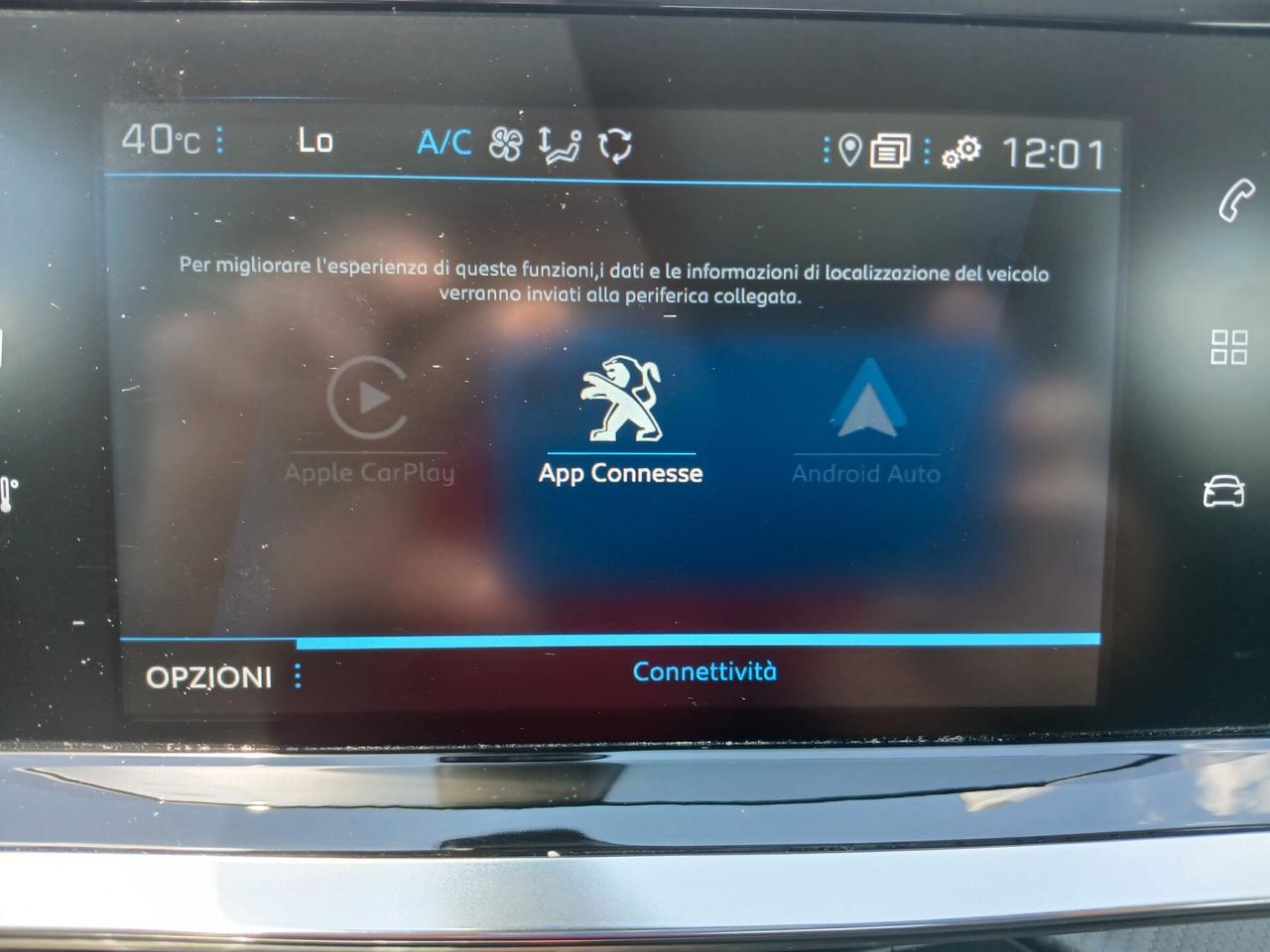 Peugeot 2008 1.5 BLUEHDI 102CV BUSINESS 2020