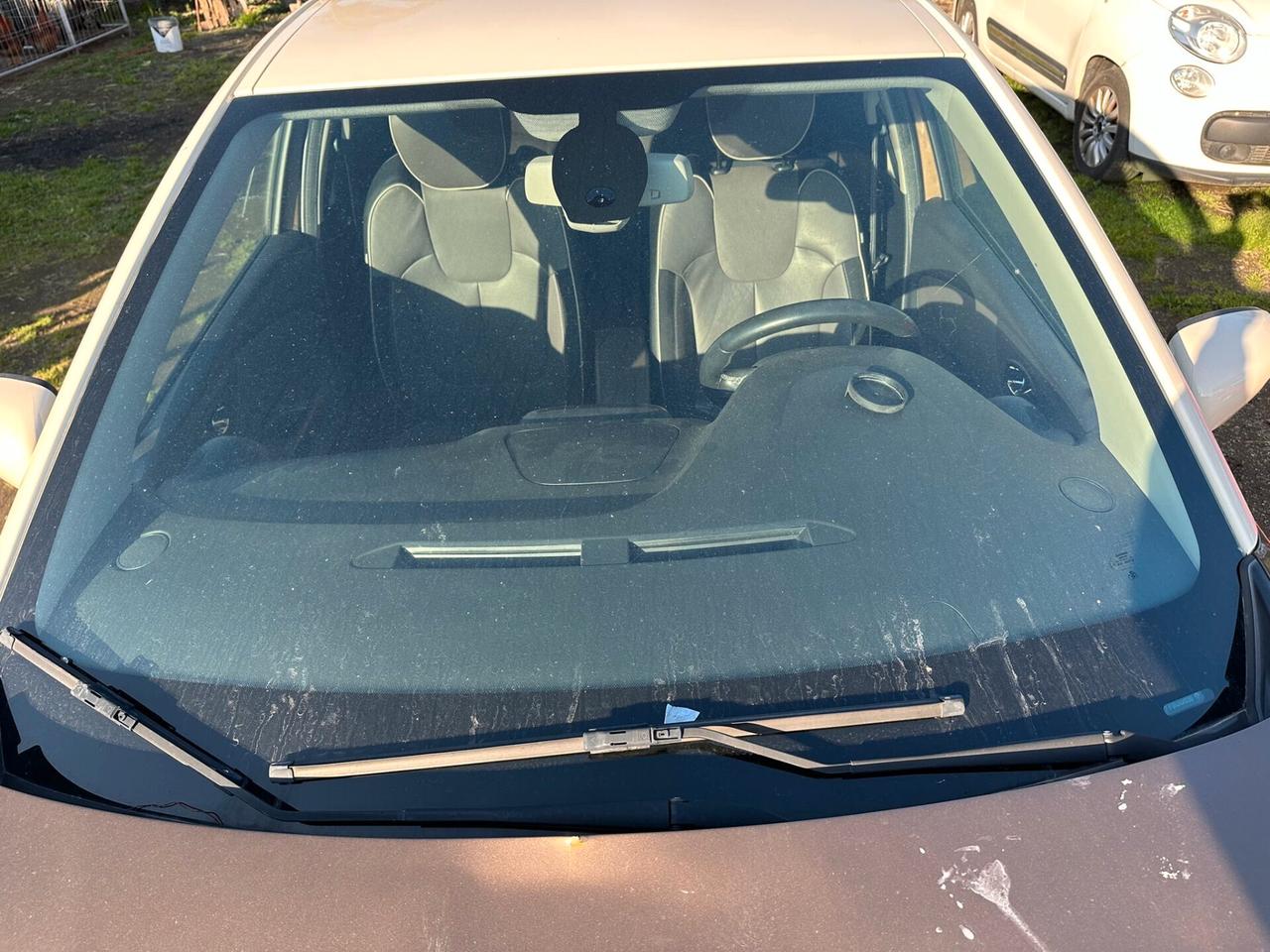 Renault Captur 1.5 Energy Iconic SINISTRATA