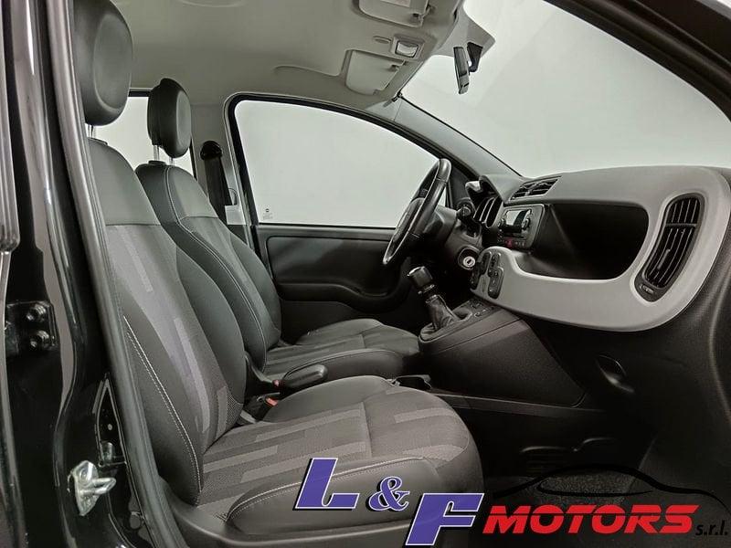 FIAT Panda Panda 1.2 City Cross