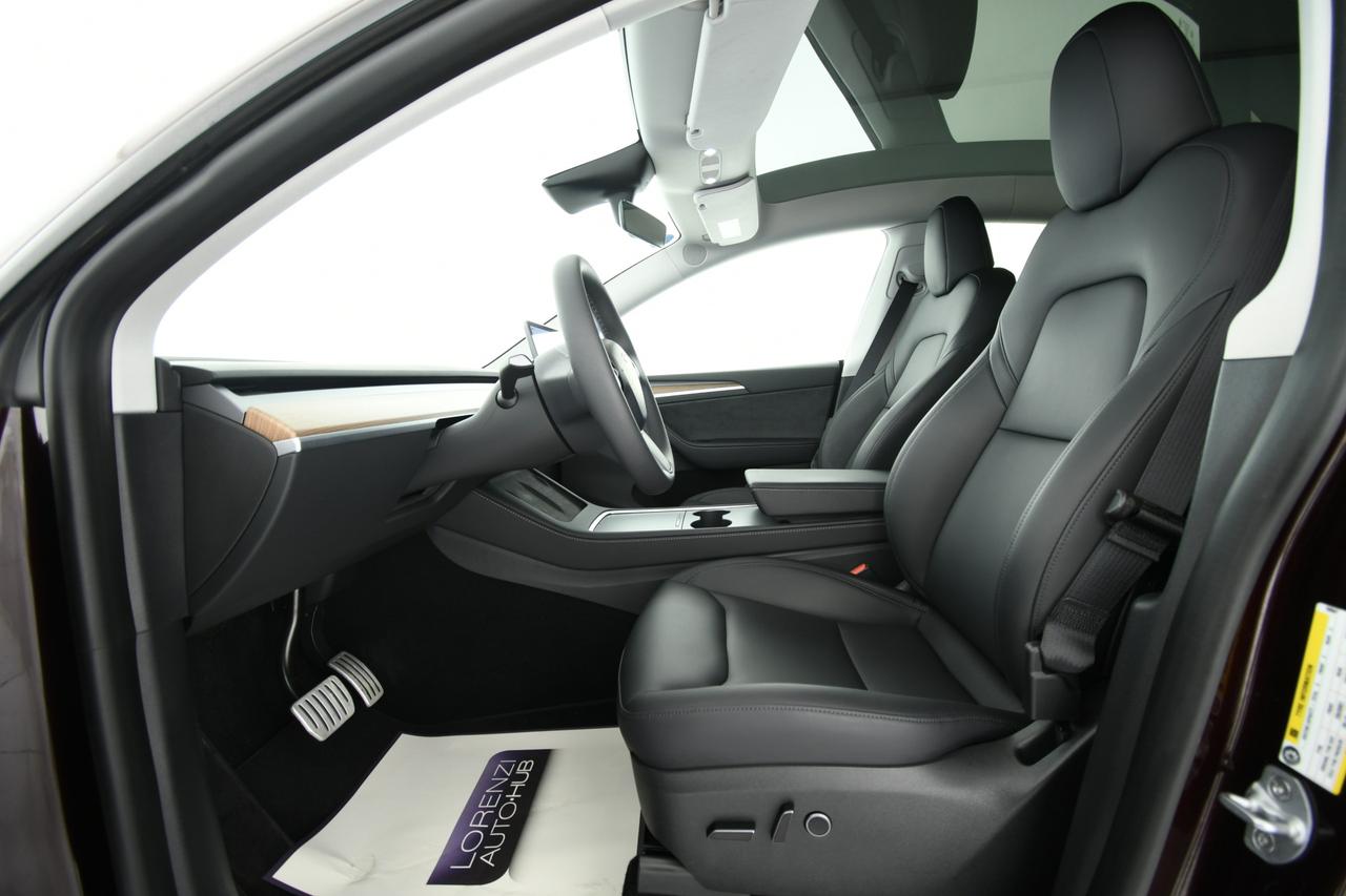 TESLA Model Y Performance Dual Motor awd +AUTOPILOT