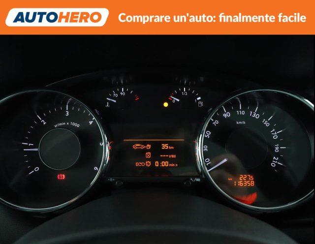 PEUGEOT 3008 BlueHDi 120 S&S Active