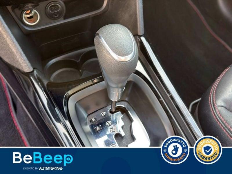 Peugeot 2008 1.2 PURETECH T GT LINE S&S 110CV EAT6