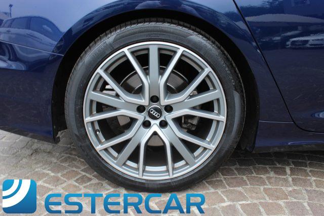 AUDI A6 Avant 50 3.0 TDI quattro tiptronic Sport S LINE
