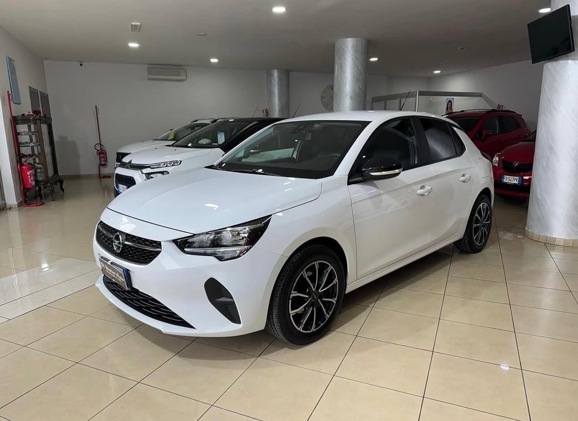 Opel Corsa 1.2 Elegance