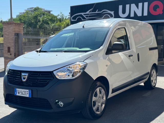 DACIA Dokker 1.6 8V 100CV Start&Stop GPL Furgone