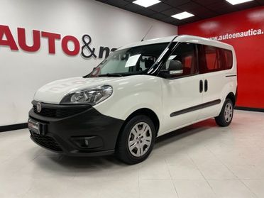 FIAT Doblo DOBLO' 1.3 MJT PC COMBI N1