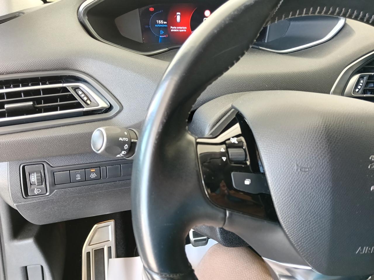 Peugeot 308 BlueHDi 130 S&S SW Allure Pack