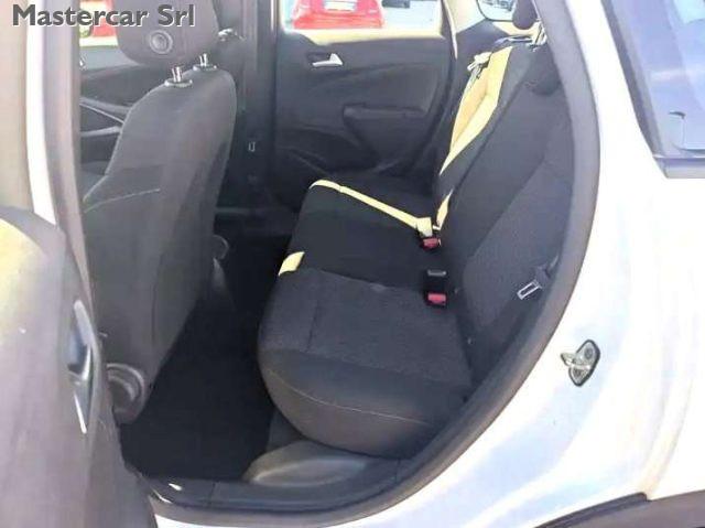 OPEL Crossland Crossland 1.2 Edition 83 Cv (Finanziabile)-GK653VJ