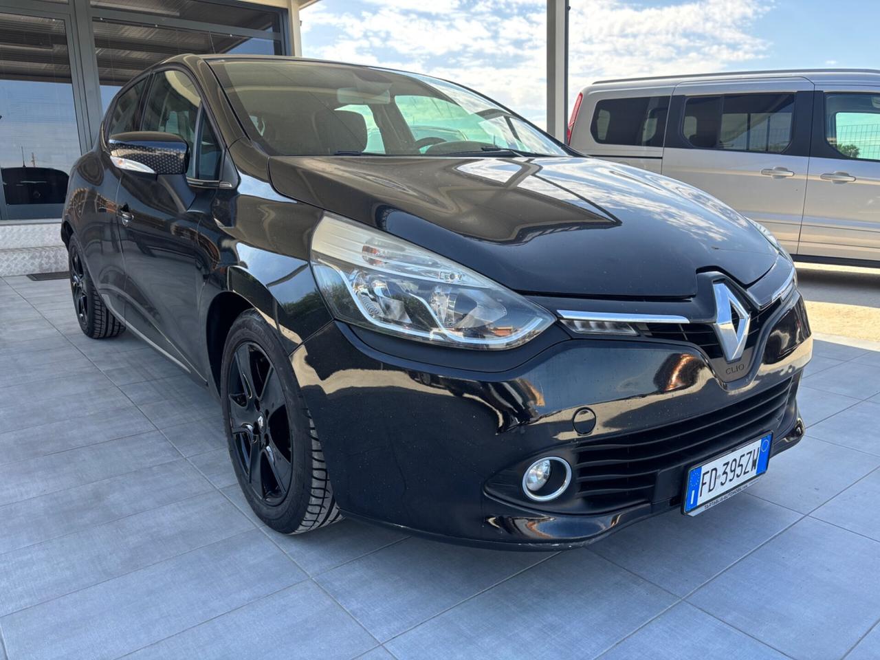 Renault Clio dCi 8V 75CV Start&Stop 5 porte Energy Life