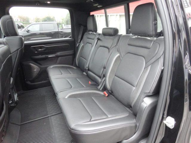 DODGE RAM 1500 3.0L I6 Hurricane RHO N1 - Pronta