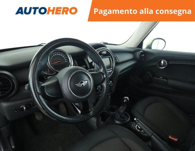 MINI One 1.5 One 75 CV